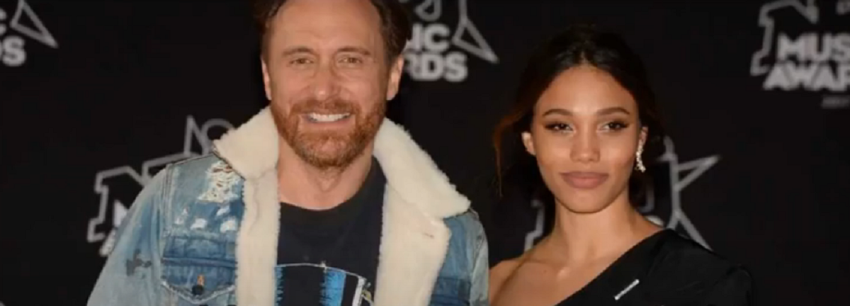 David Guetta și actrița Jess Ledon s-au despărțit după 7 ani de relație. Care a fost motivul rupturii dintre cei doi