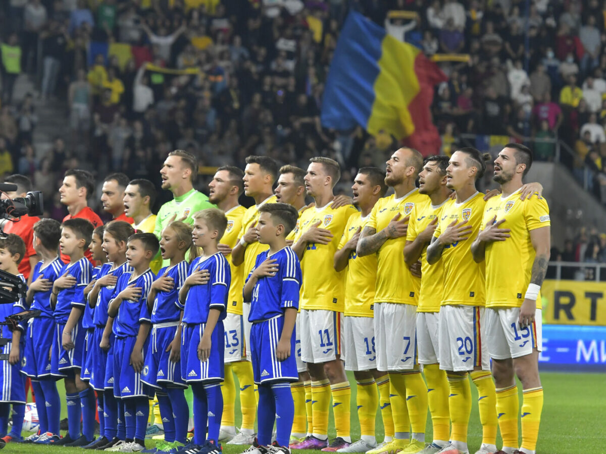 „Tricolorii” și-au aflat programul preliminariilor EURO 2024!