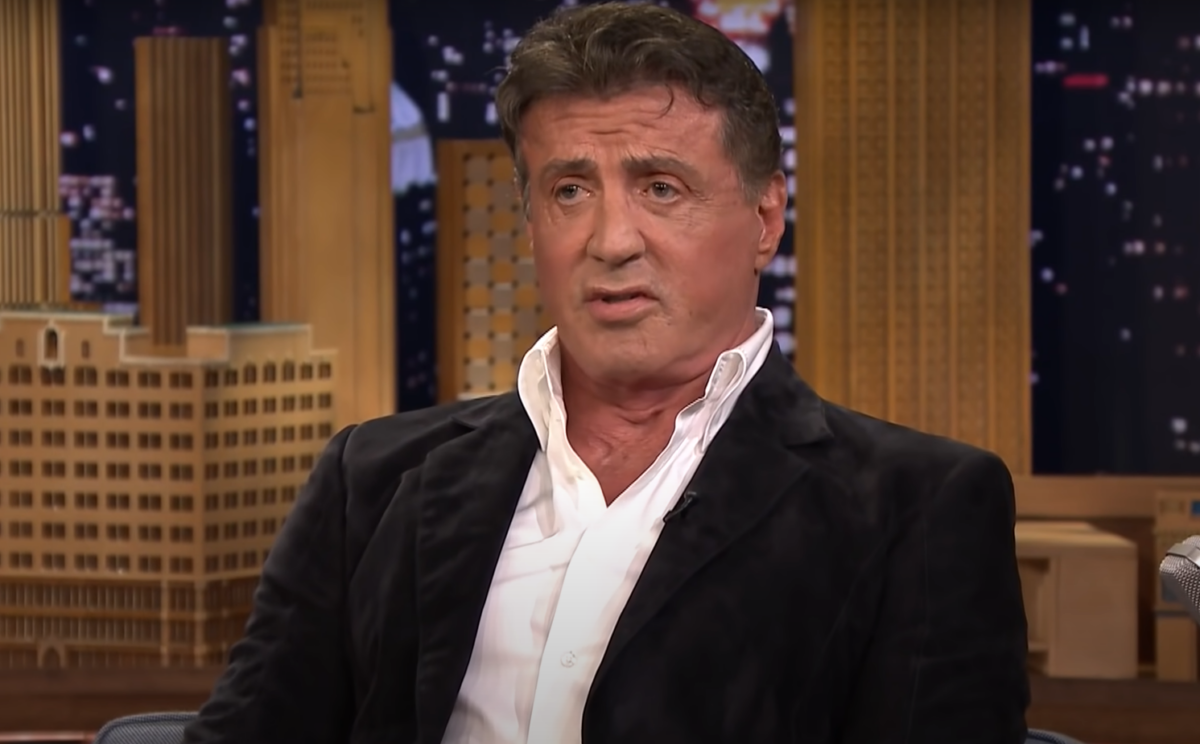 Au îngropat securea războiului! Sylvester Stallone și Jennifer Flavin nu mai divorțează