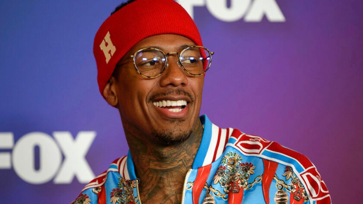 Celebrul comediant Nick Cannon va deveni tătic pentru a 12-a oară! Prezentatoarea TV Abby De La Rosa a făcut marele anunț