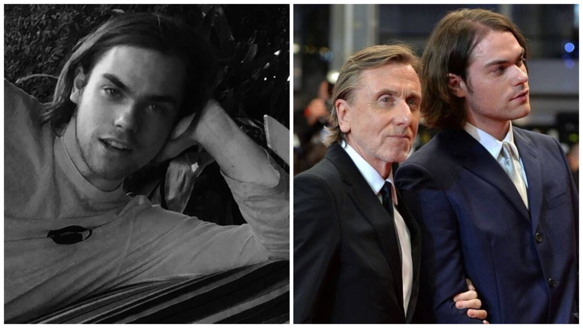 Doliu în showbiz-ul internațional! Fiul celebrului actor Tim Roth, Cormac, a murit la doar 25 de ani. Cu ce boală cruntă se confrunta muzicianul