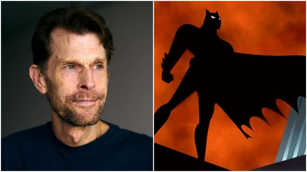 Fanii lui Batman sunt în doliu! Producătorii de la Warner Bros au anunțat decesul lui Kevin Conroy