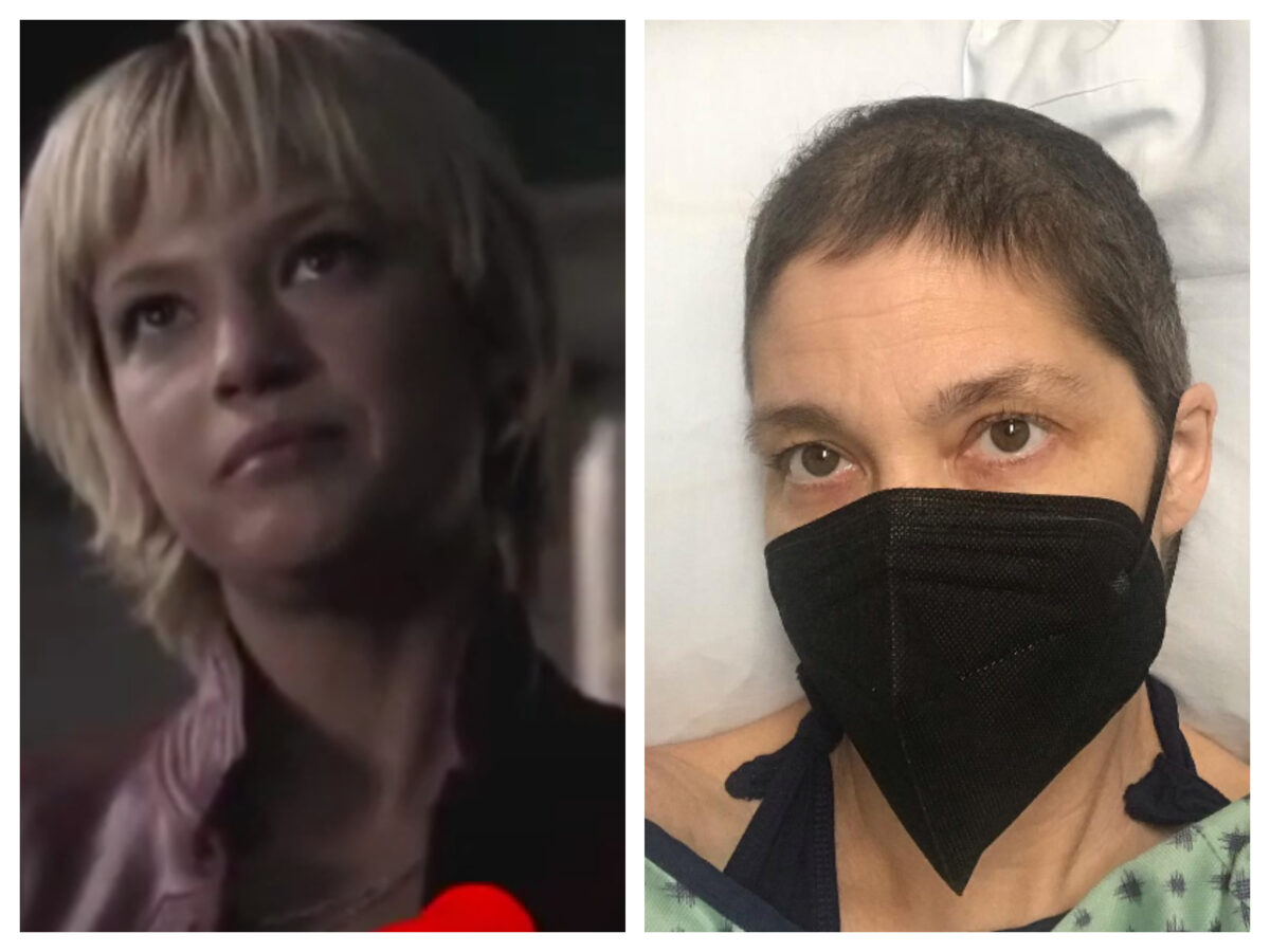 Doliu la Hollywood! Nicki Aycox, actrița din serialul ”Supernatural”, a murit