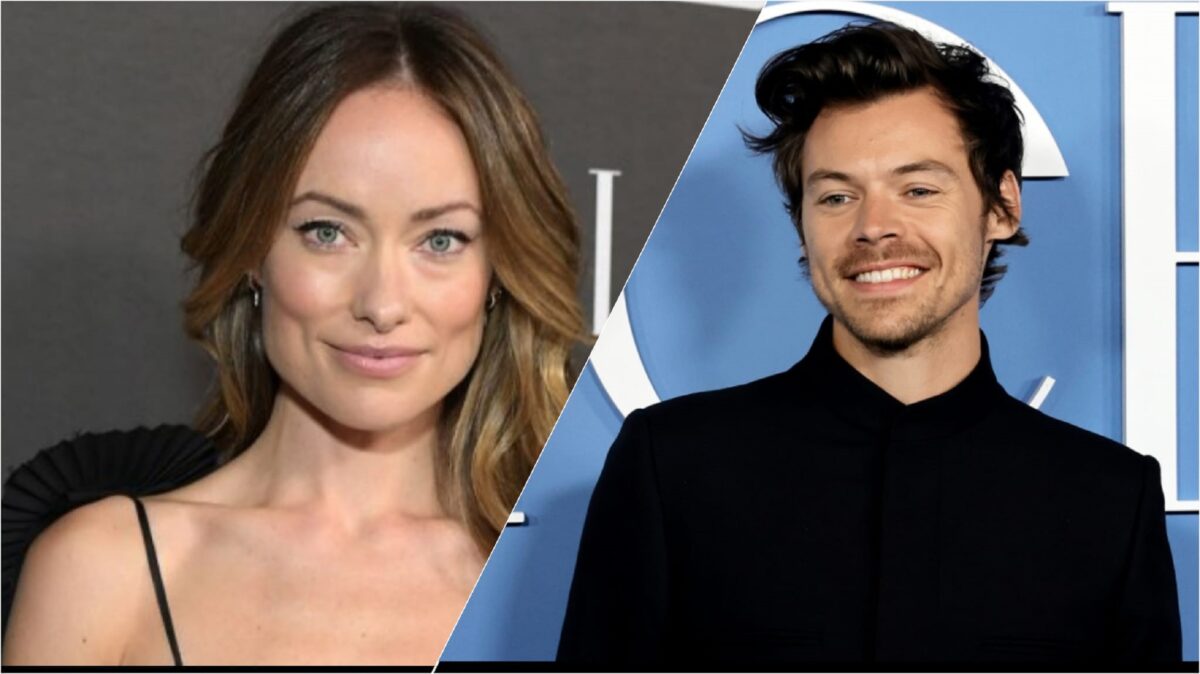 Harry Styles și Olivia Wilde s-au despărțit după 2 ani de relație. Motivul care a dus la ruptura dintre cei doi