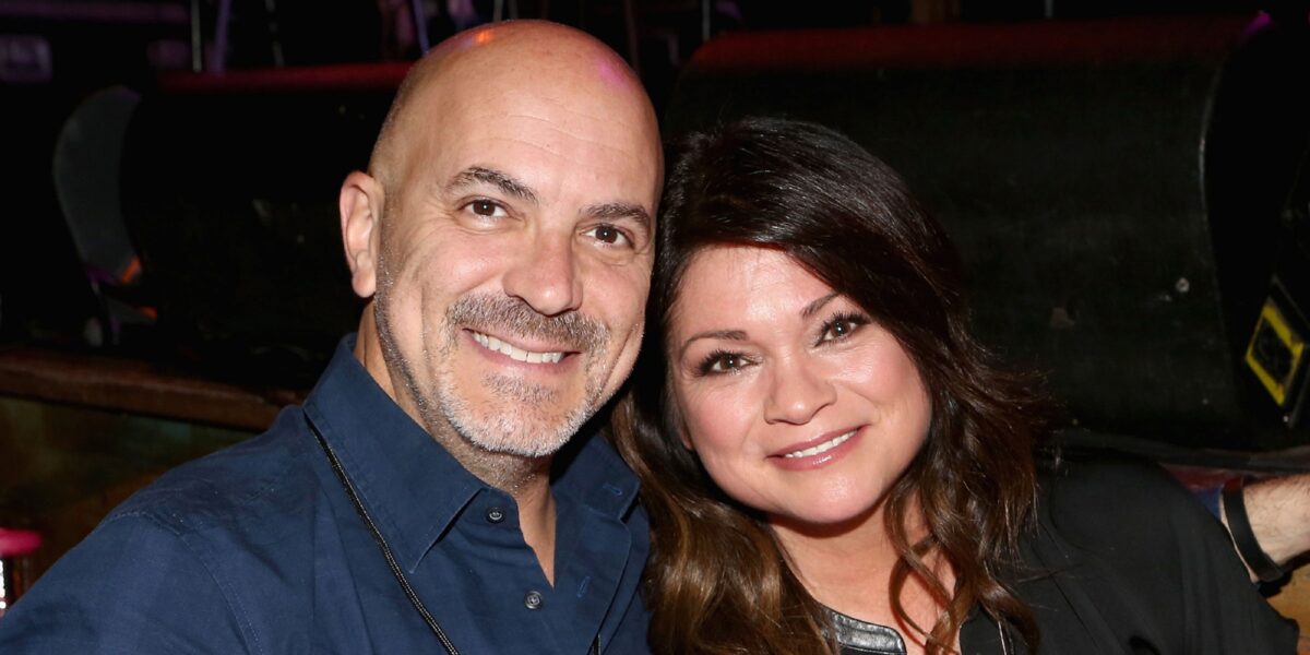 Valerie Bertinelli și Tom Vitale au divorțat oficial! Actrița este în culmea fericirii și își strigă bucuria în mediul online