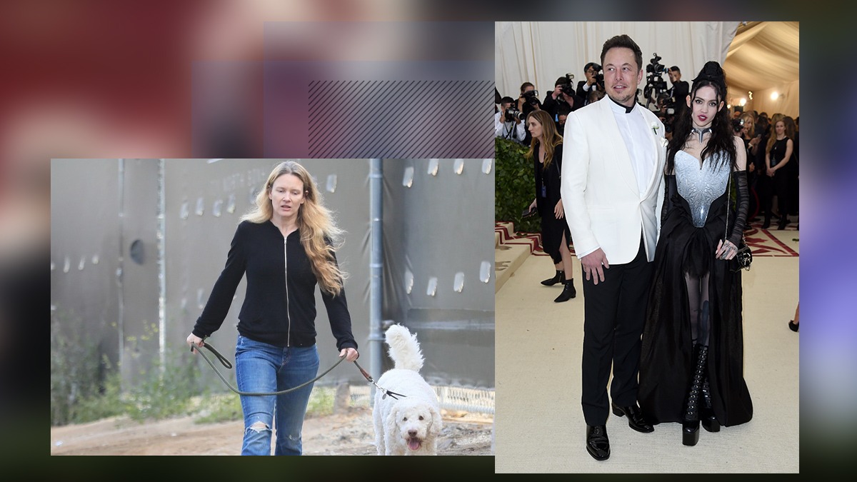 Elon Musk e mai tare decât Cristi Borcea! Miliardarul are 3 nunți, 3 divorțuri și 10 copii