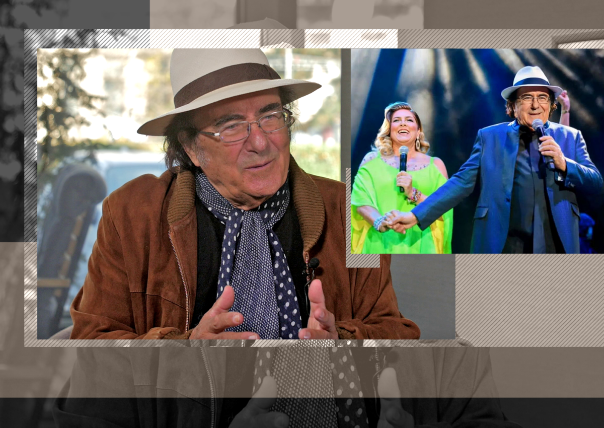 Al Bano și Romina Power nu împart nici camera de hotel! CANCAN.RO vă prezintă povestea fără perdea a celebrului cuplu venit în România