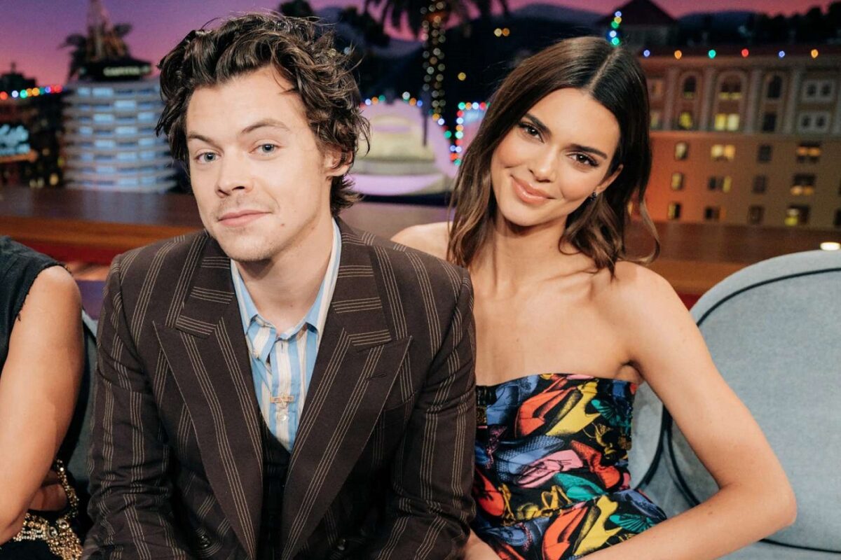 Harry Styles și Kendall Jenner, din nou împreună?! Zvonurile care au zdruncinat lumea celebrităților