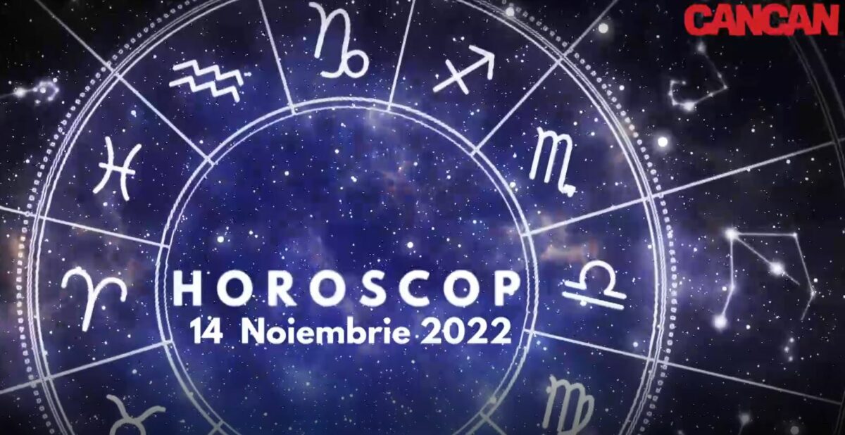 Horoscop 14 Noiembrie 2022. Nativii care vor avea succes pe plan profesional