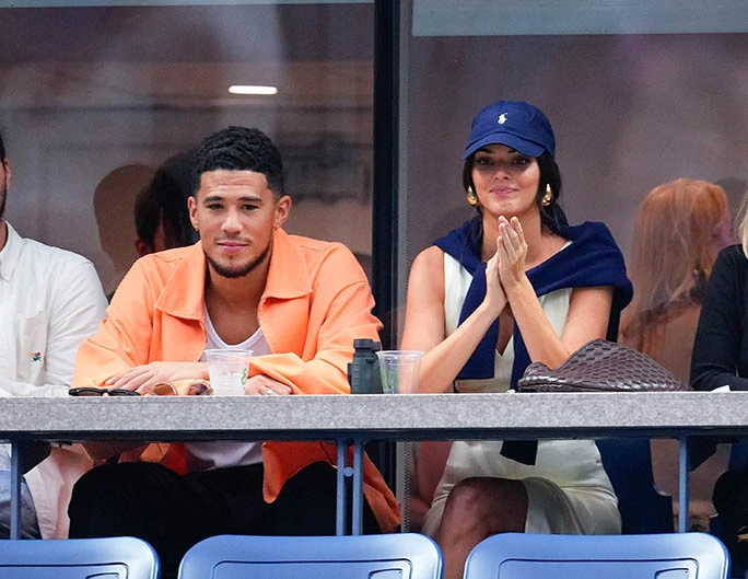 Kendall Jenner și Devin Booker s-au despărțit, după doi ani de relație. Care e motivul rupturii