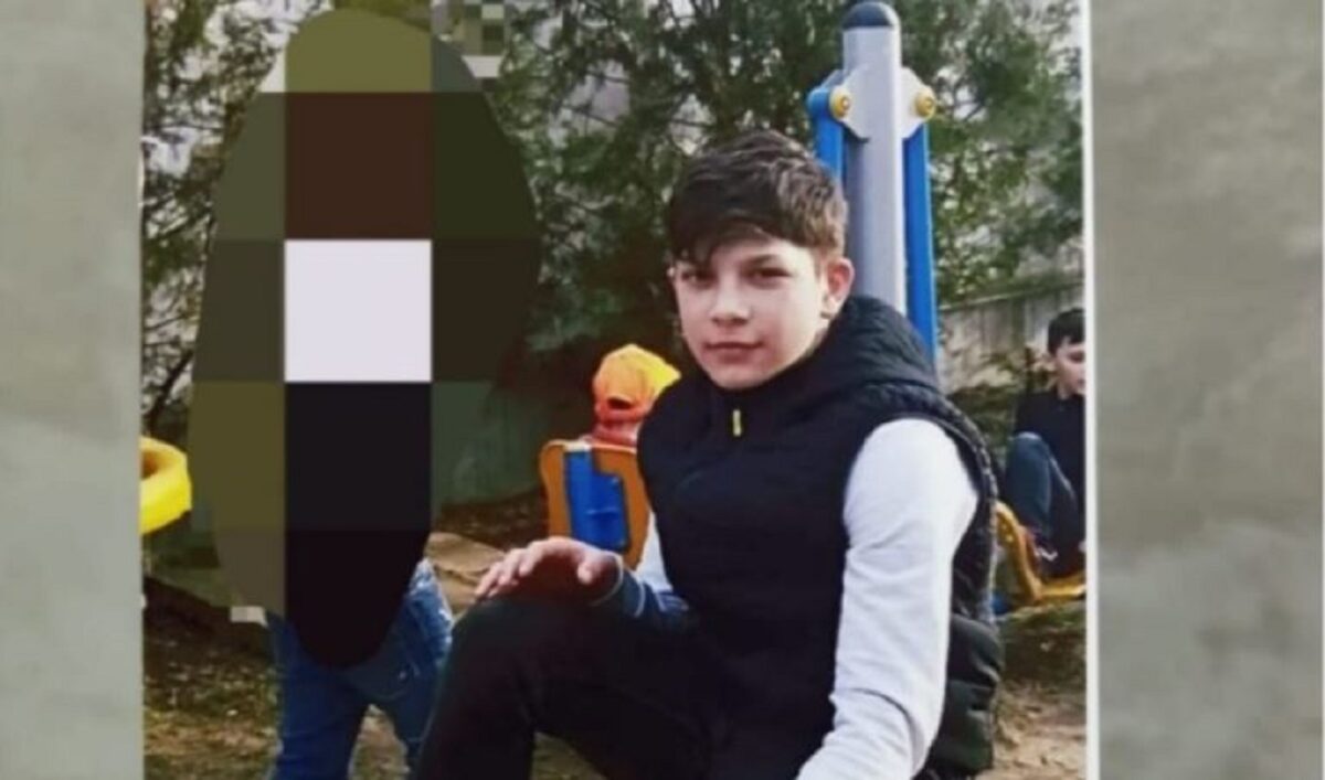 Alertă în Botoșani. Marius Culiță a dispărut pe 3 noiembrie 2022. Băiatul de 13 ani nu s-a mai întors acasă, după ce a plecat la școală