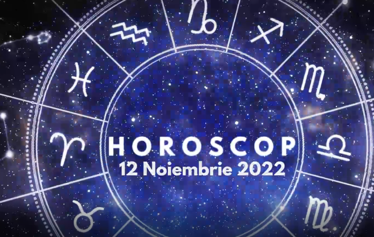 Horoscop 12 noiembrie 2022. Lista zodiilor care se vor face remarcate la locul de muncă