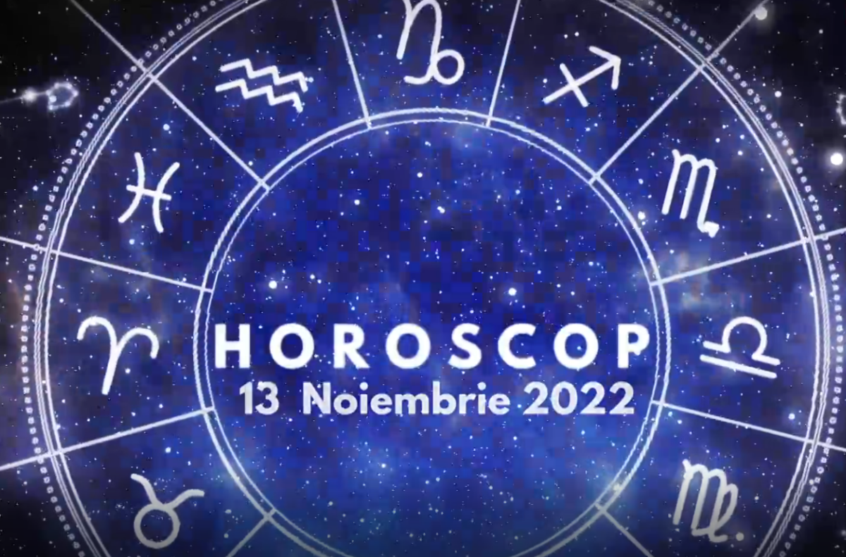 Horoscop 13 noiembrie 2022. Lista zodiilor care vor avea de luat decizii importante