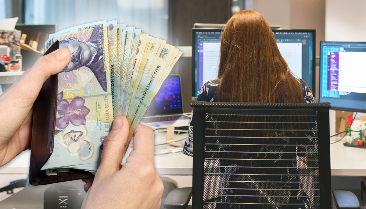 Job-ul plătit cu 9.210 lei în România. Ce trebuie să faci pentru acest salariu lunar