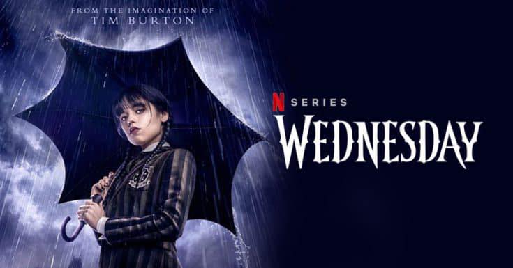 Vedeta din serialul „Wednesday” de pe Netflix a finalizat divorțul. Ce și-a vândut celebra actriță pentru a avea bani de proces