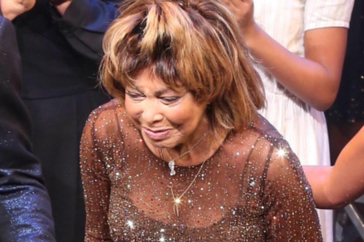 Tina Turner, îngenunchiată de durere! Celebra cântăreața și-a pierdut încă un fiu