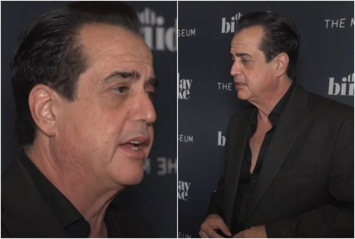 Actorul Frank Vallelonga Jr a murit la 60 de ani. Starul din „Green Book” a fost găsit fără suflare pe o stradă din Bronx