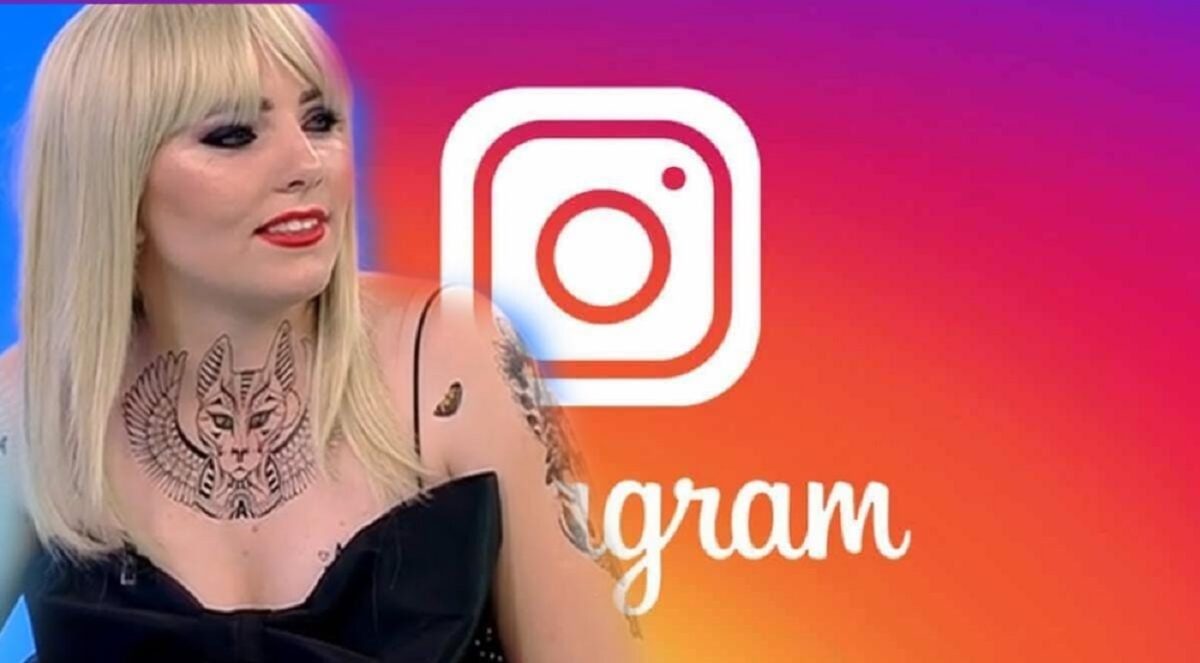 Vulpița ,,a revenit” în mediul online! În ce ipostază s-a filmat soția lui Viorel Stegaru, pe Instagram