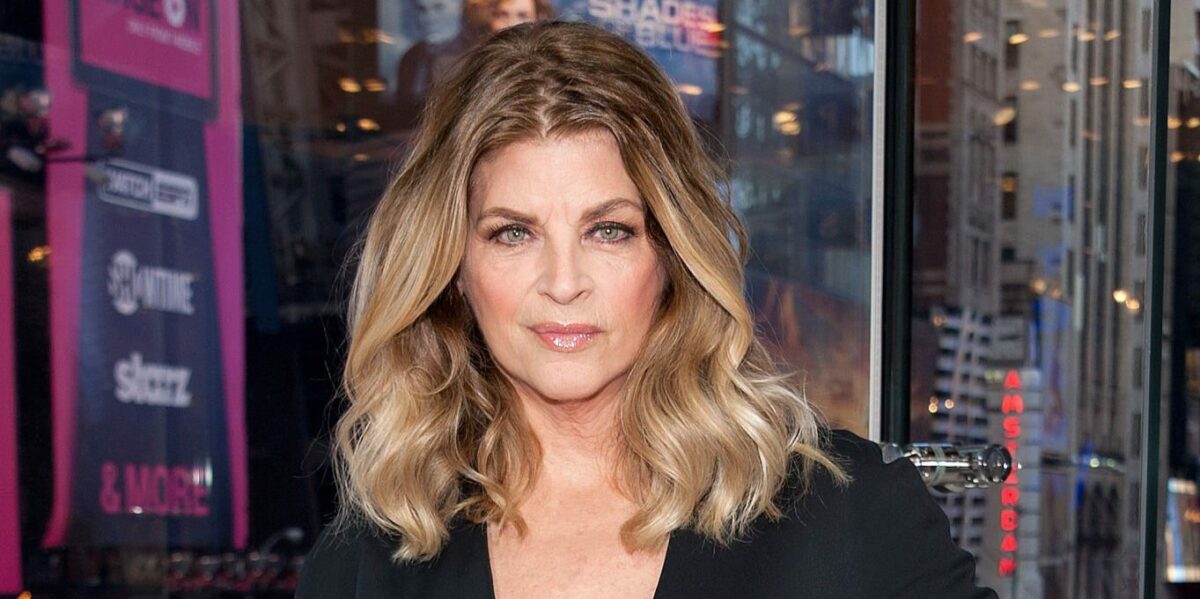 Doliu în lumea cinematografiei! Actrița Kirstie Alley s-a stins din viață. Vedeta se confrunta cu o boală incurabilă