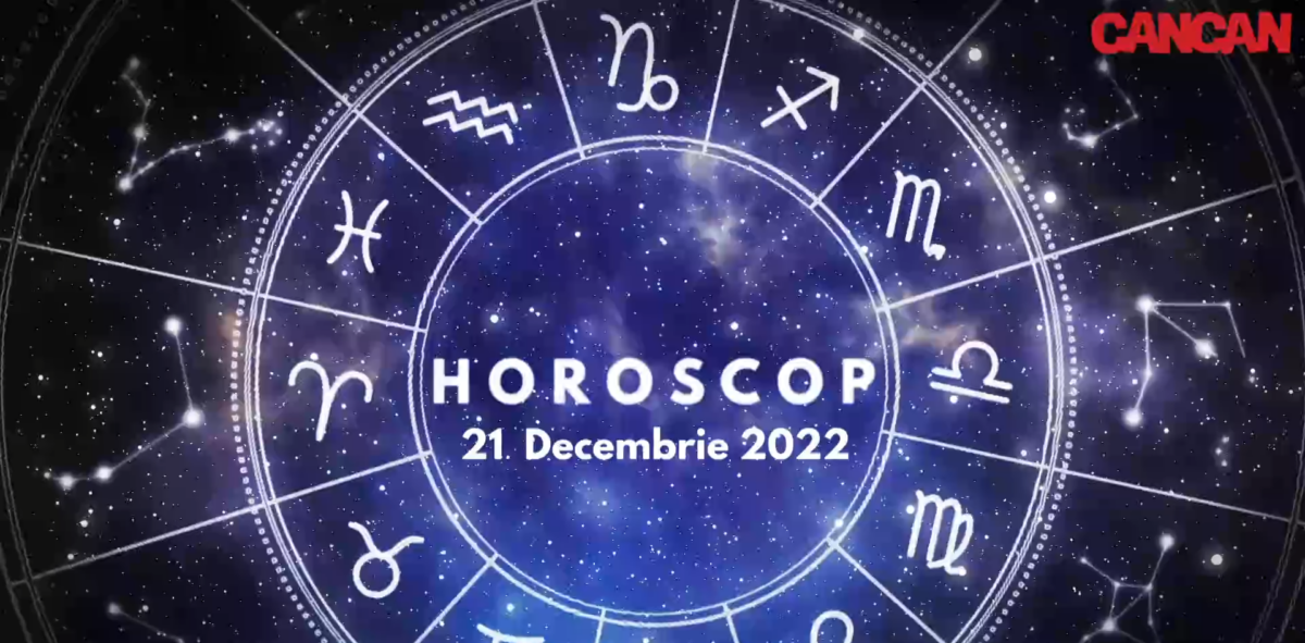 Horoscop 21 decembrie 2022. Lista nativilor care sunt afectați de Solstițiul de iarnă