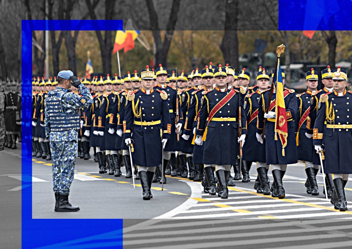 La mulți ani, România! CANCAN.RO vă prezintă ce se va întâmpla în București