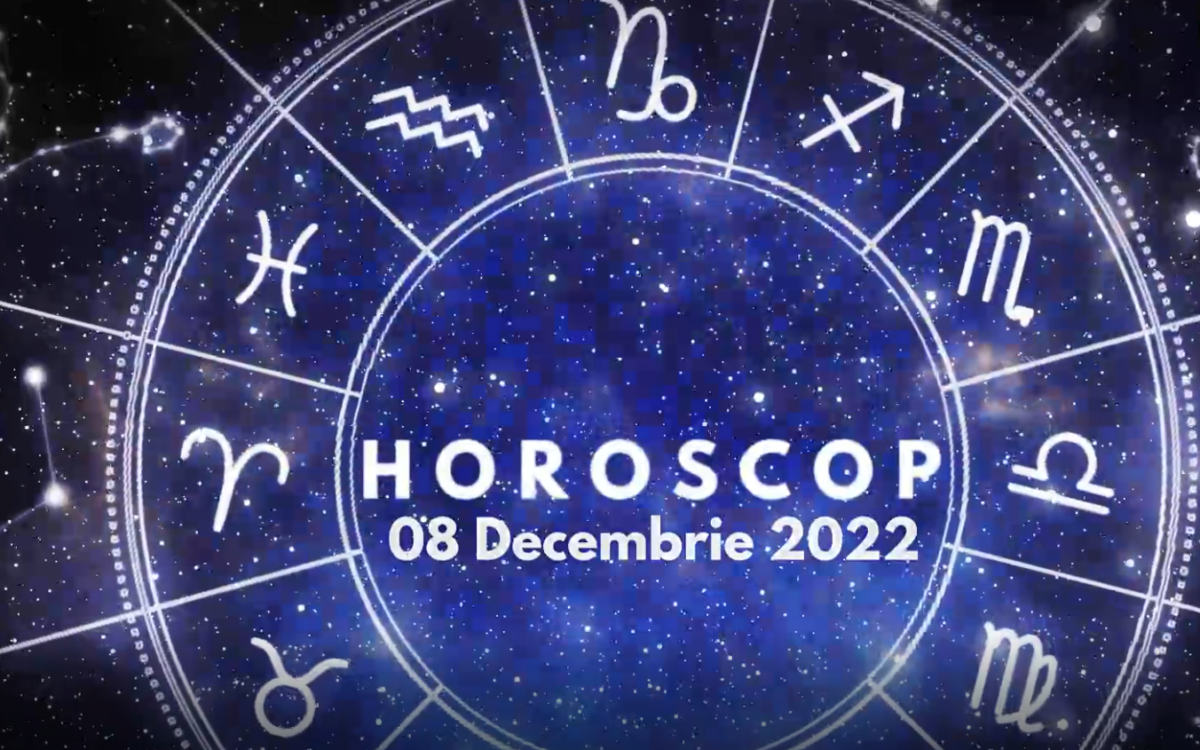 Horoscop 8 decembrie 2022. Zodiile care vor fi puse în fața unor decizii dificile