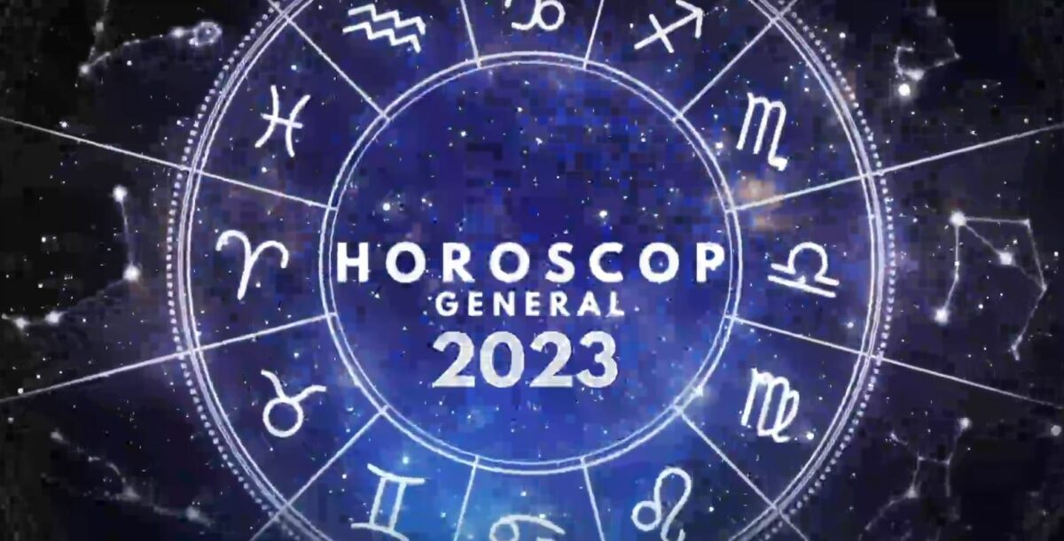 Horoscop general 2023. Ce îți rezervă astrele în noul an