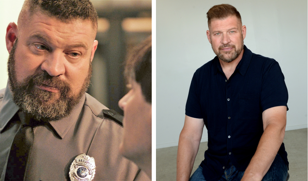 Doliu la Hollywood! Brad William Henke din ”Orange Is the New Black” s-a stins din viață la 56 de ani