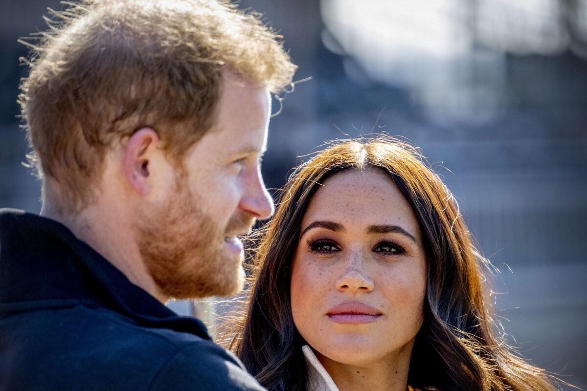 Motivul pentru care toate femeile ,,au fugit” din viața prințului Harry, în afară de Meghan Markle. ,,A acceptat tot ce a urmat”