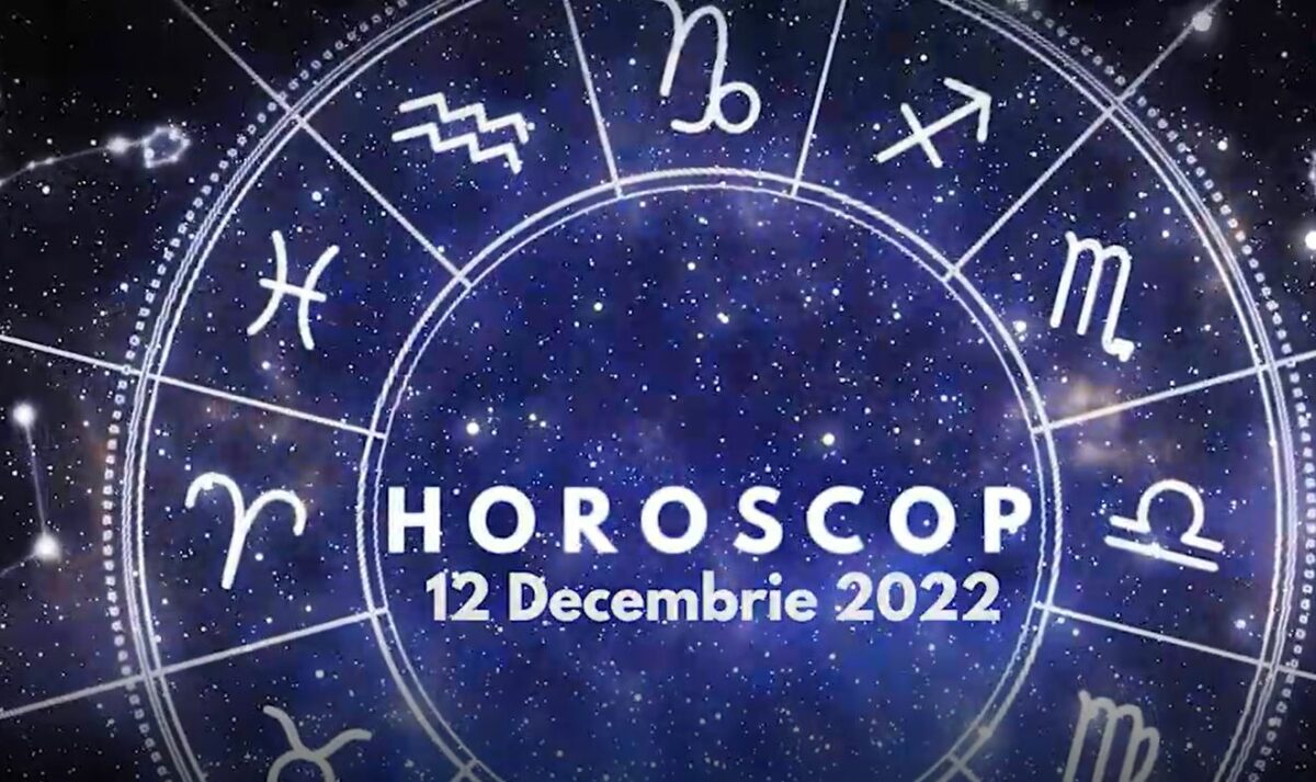 Horoscop 12 decembrie. Lista nativilor care vor avea parte de surprize în plan financiar