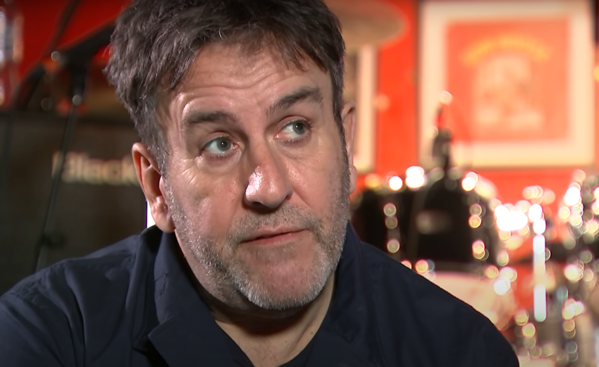 Doliu în lumea artistică internațională. Terry Hall, solistul trupei The Specials, a murit