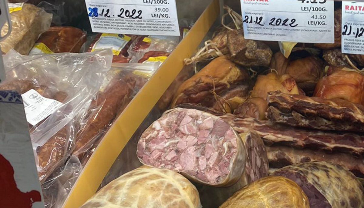 Nu este o eroare! Câți lei costă 1 kilogram de tobă în Mega Image, Cora și Carrefour