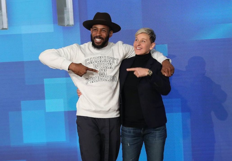 Stephen, renumitul DJ din talk-show-ul lui Ellen Degeneres, a murit! Care ar fi fost cauza decesului