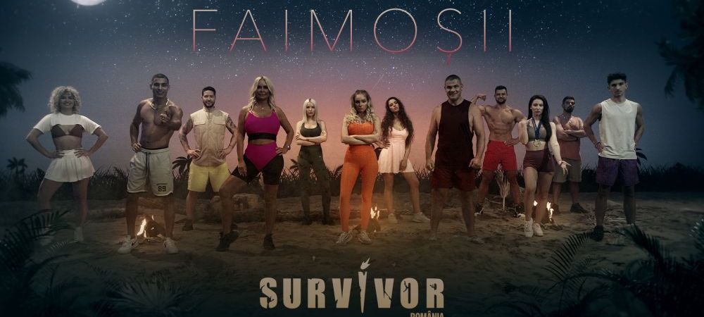 Faimoșii au cedat! Prima vedetă care își dorește să părăsească Survivor România 2023