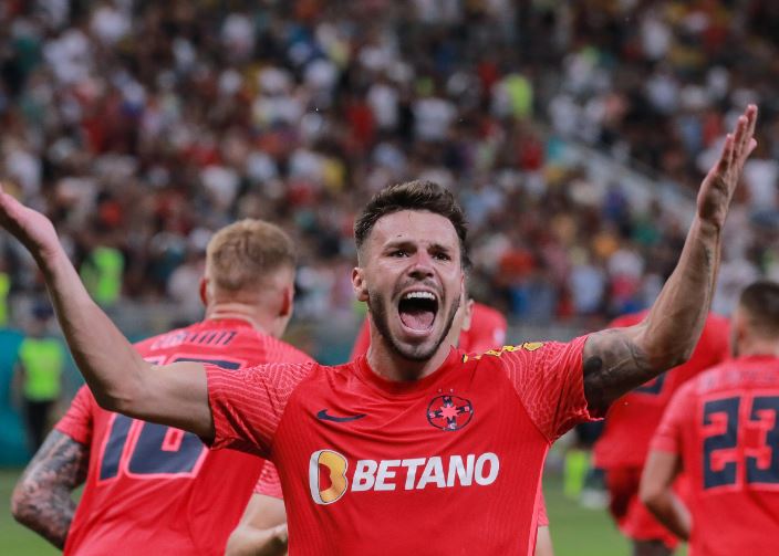 Rămâne Andrei Cordea la FCSB? Ce jucător ar dori din Liga 1, de fapt, Augsburg  