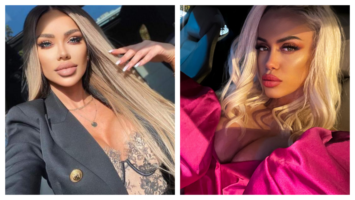 Bianca Drăgușanu i-a dat replica Andei Adam. Ce spune blondina despre rivalitatea dintre ele