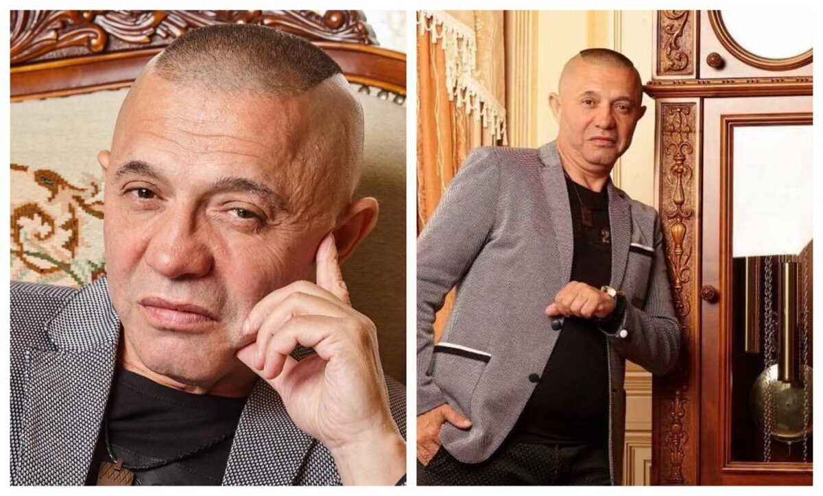 Nicolae Guță n-are rușine! Ce i-a făcut manelistul unei brunete în văzul tuturor – gestul erotic a trezit mari controverse