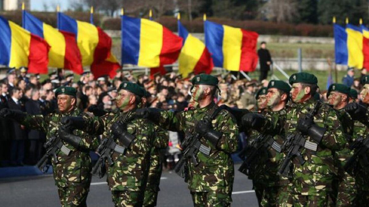 Armata Română a început recrutarea rezerviștilor. Toți bărbații trebuie să știe asta!