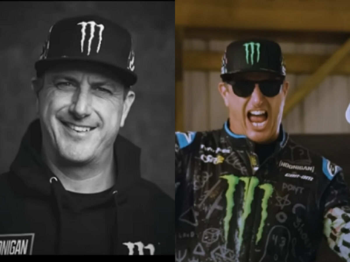 Ken Block, celebrul pilot de raliuri, a murit într-un accident