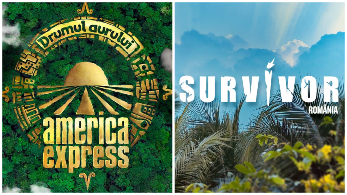 America Express, lovitură devastatoare pentru Survivor! Ce s-a întâmplat duminică seara, la Antena 1