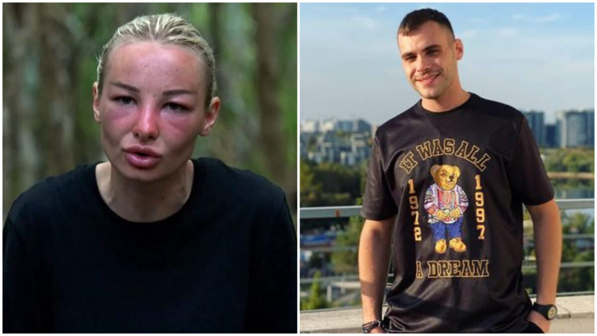 Mircea Eremia aruncă „bomba”, după ce s-a despărțit la TV de Maria Lungu de la „Survivor”: „Nu s-a concretizat nimic între mine și ea”