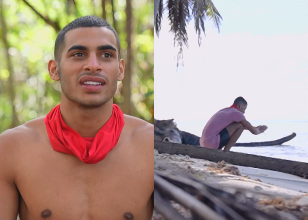 Gheboasă revine la Survivor România 2023?! Anunțul pe care l-a făcut trapperul în direct, la TV