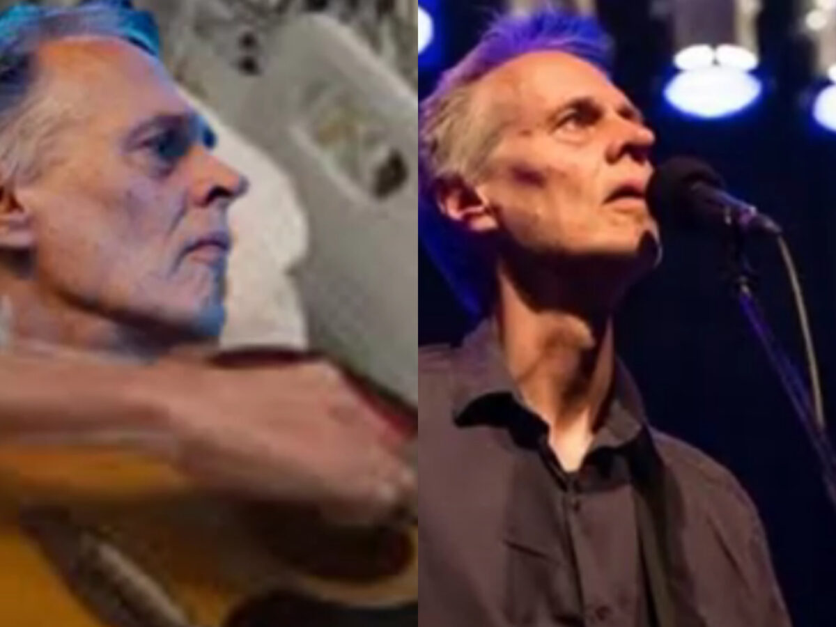 Doliu în lumea muzicii. Tom Verlaine a murit răpus de o boală cruntă