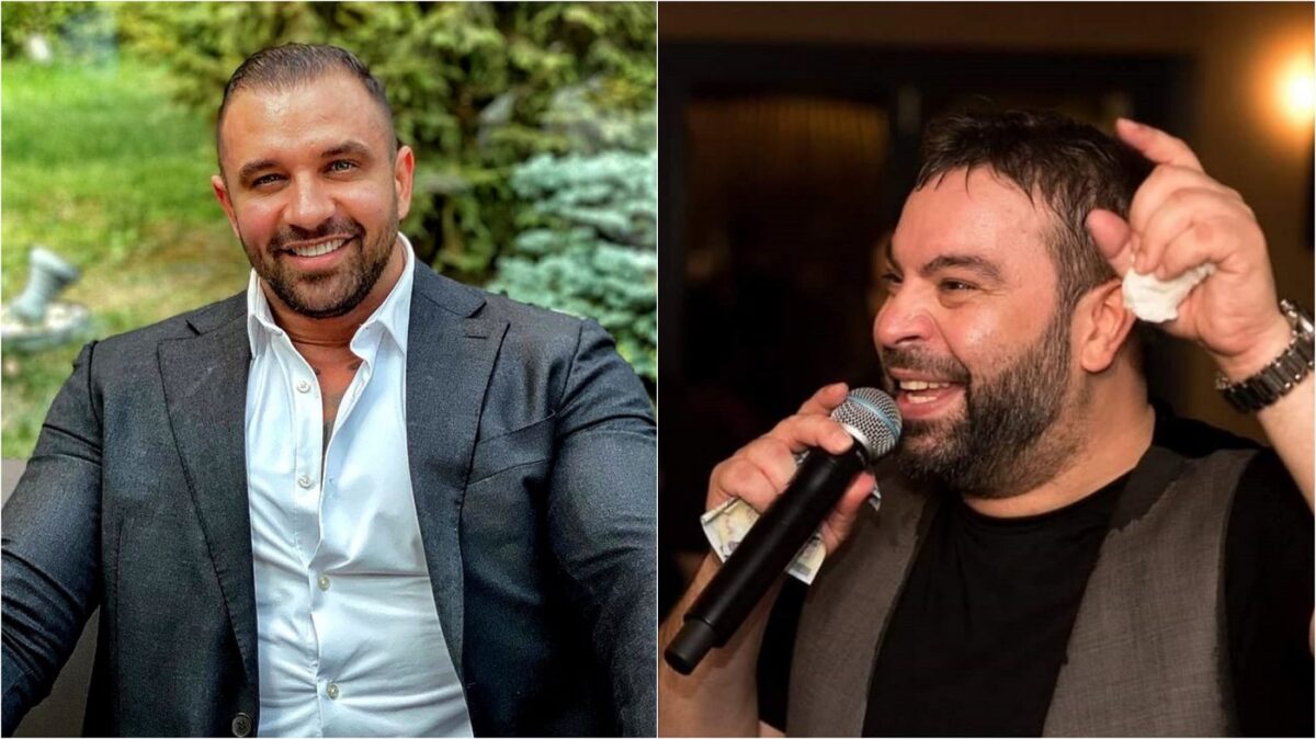 Florin Salam, acuzații la adresa lui Alex Bodi. În ce afacere a încercat să se ,,folosească” de numele lui F.S