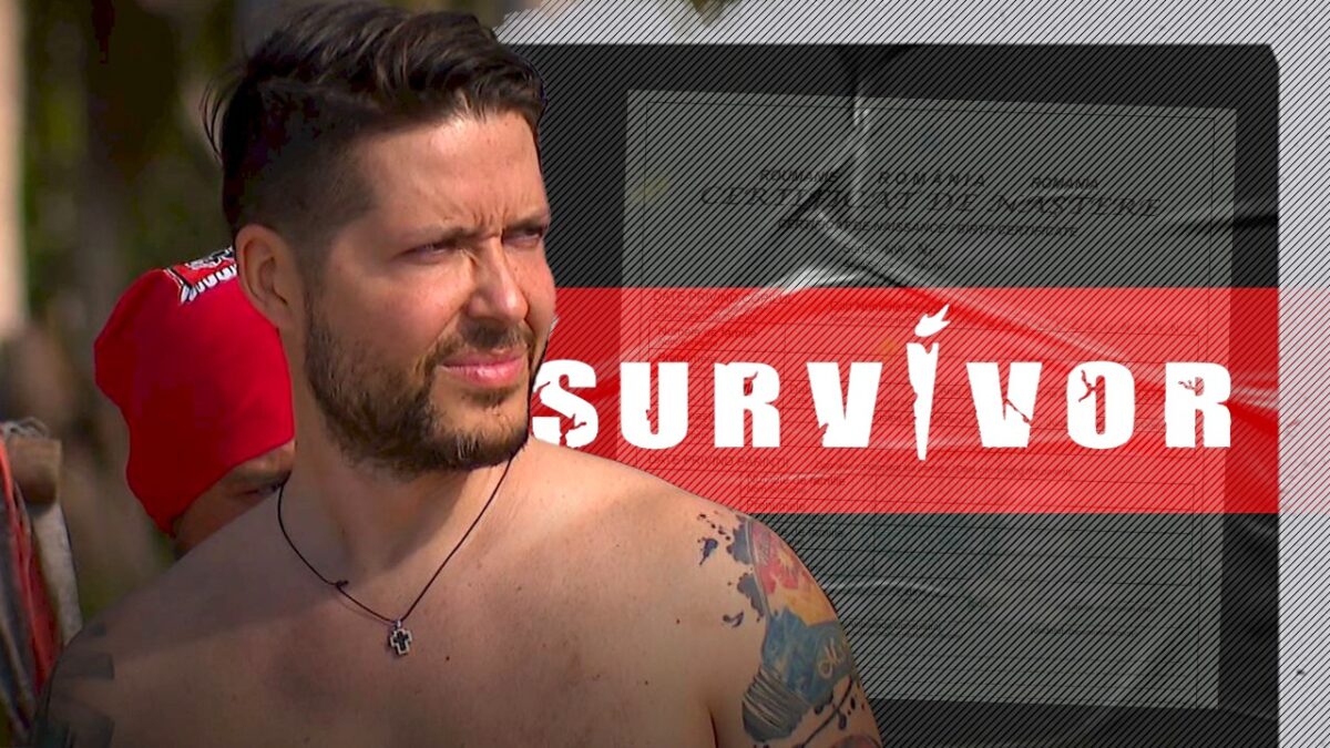 Cum îl cheamă pe Jorge, de fapt. Numele neobișnuit al „faimosului” de la Survivor 2023