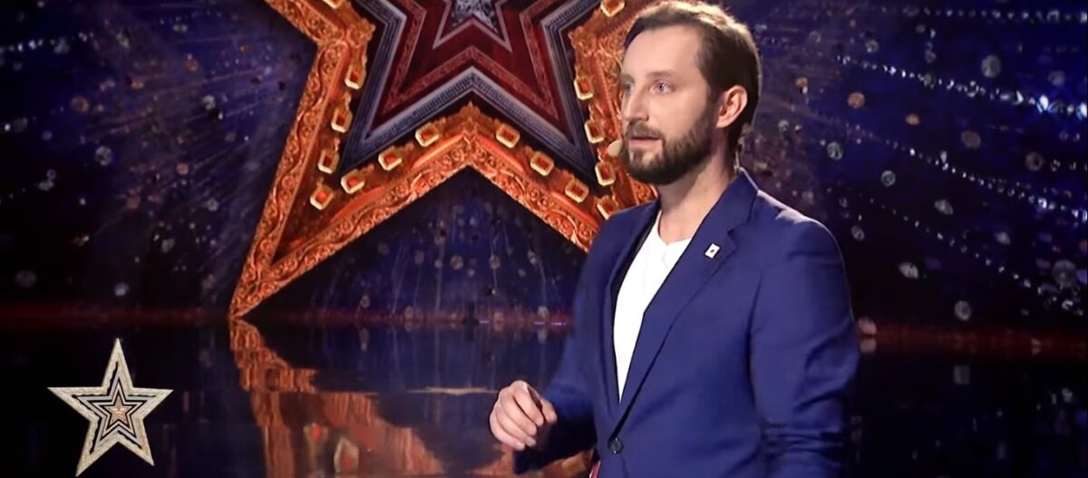 Dani Oţil, luat la mişto de Mihai Bobonete la Românii au Talent! Ce a putut să zică, la Pro TV: „Dacă era Mihaela aici…”