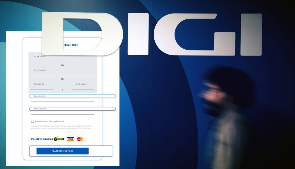 Anunț ireal făcut de Digi RCS-RDS România. Ce se întâmplă cu abonamentele începând cu 01.01.2023