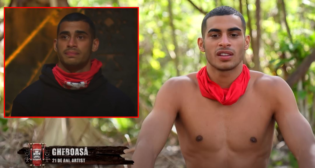 Gheboasă, dezvăluiri surprinzătoare de la Survivor România! Ce se întâmpla, de fapt, în taberele concurenților. „Ne facem nevoile spate în spate” 