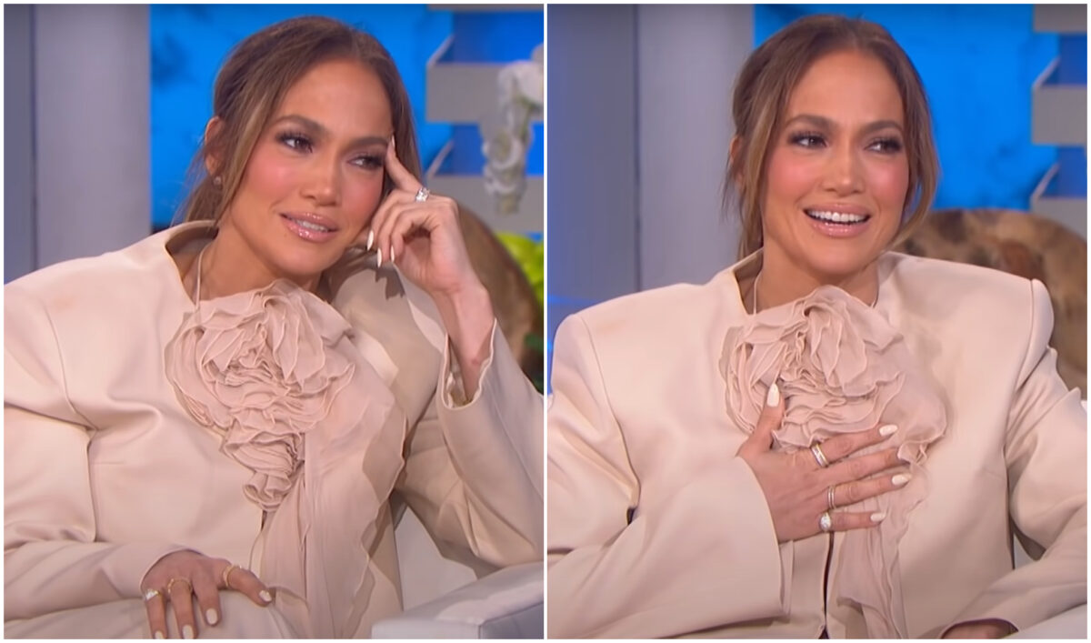 Secretul pe care Jennifer Lopez l-a ținut ascuns! Cum reușește să aibă un ten perfect la 53 de ani, de fapt