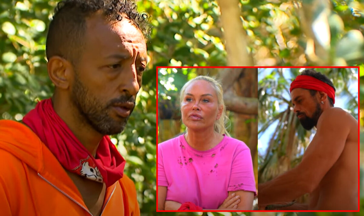 Scandal la „Survivor România”! Vica Blochina a răbufnit la adresa lui DOC: „E un om super-mega pervers”